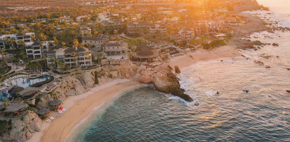 Esperanza, Auberge Resorts Collection