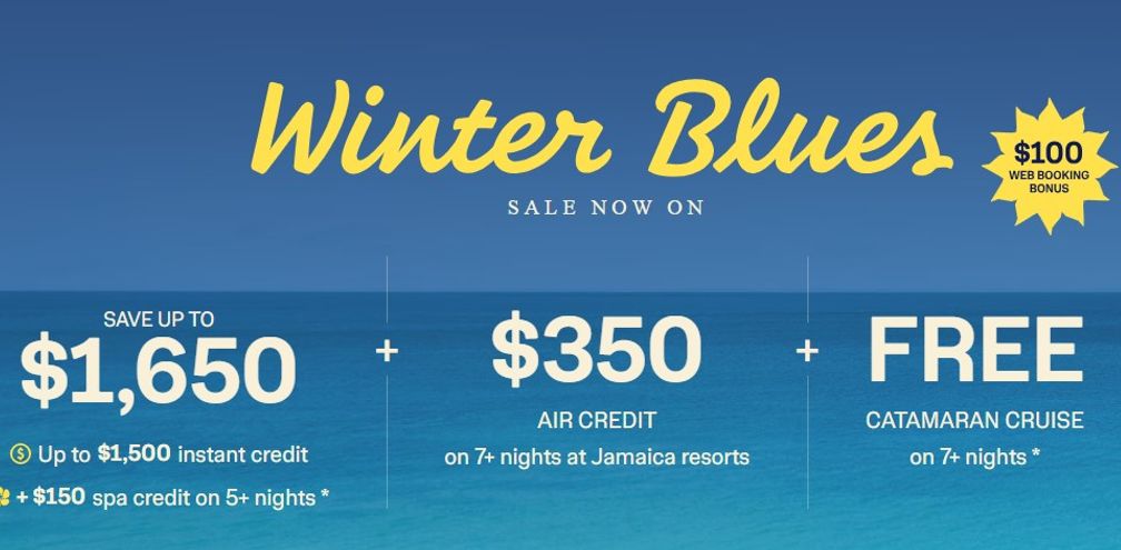 17 SHADES OF BLUE — Sandals Winter Blues Sale