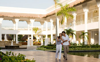 A Dream Vacation Awaits: 40% Off Princess Hotels & Resorts