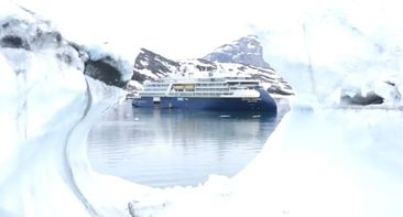 A Look at the Voyage That Shaped Expedition Cruising