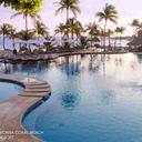 A perfect blend of serenity and activity