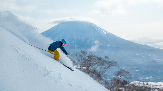 Higashiyama Niseko Village, a Ritz-Carlton Reserve, hokkaido, ski destinations, skiing