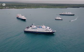 A Special Celebration in Galápagos with National Geographic-Lindblad Expeditions