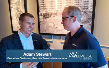 Adam Stewart and Eric Bowman