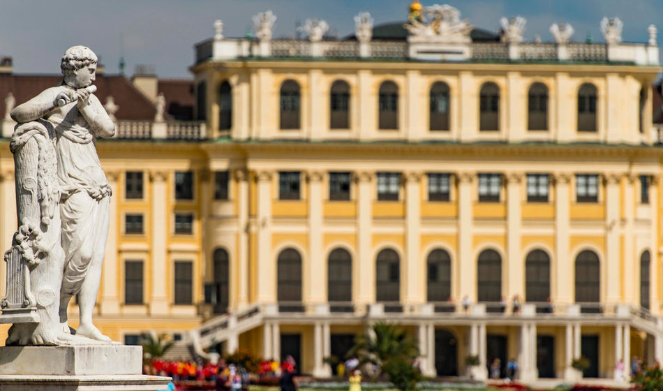 Adventures by Disney, hellbrunn palace, family friendly european tours