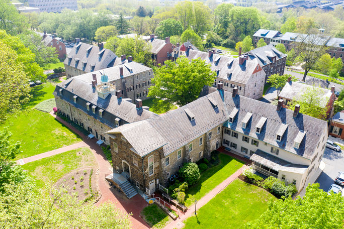 Historic Bethlehem Museums & Sites, bethlehem PA, UNESCO sites in US