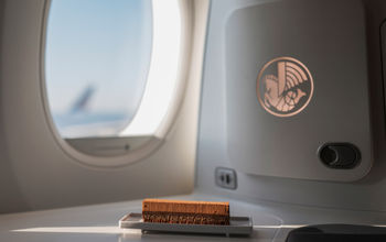 Desserts are created buy Yann Couvreur