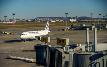 Air France A320