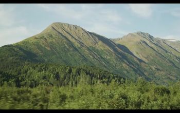 Alaska Railroad: An Enduring Alaska Icon