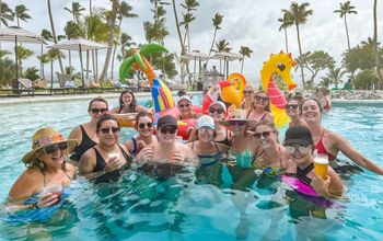 ALG Vacations ?Kicks Off Nominations for 2026 Kindness Events