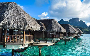 Save up to $300 on Tahiti vacations with promo code
