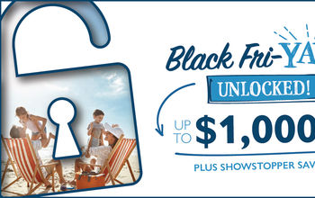 ALG Vacations, black friday promotions