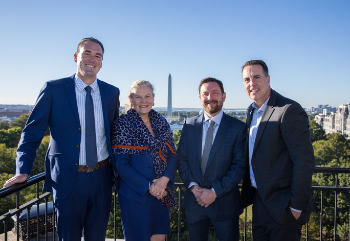 ASTA Corporate Travel Executive Forum