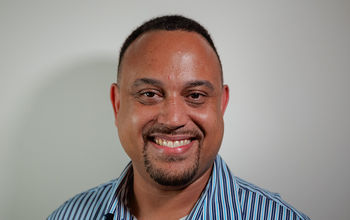 Ken Pringle, Mountain West Regional Sales Director.