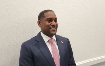 Bermuda Seeks to Leverage Charms for Growth