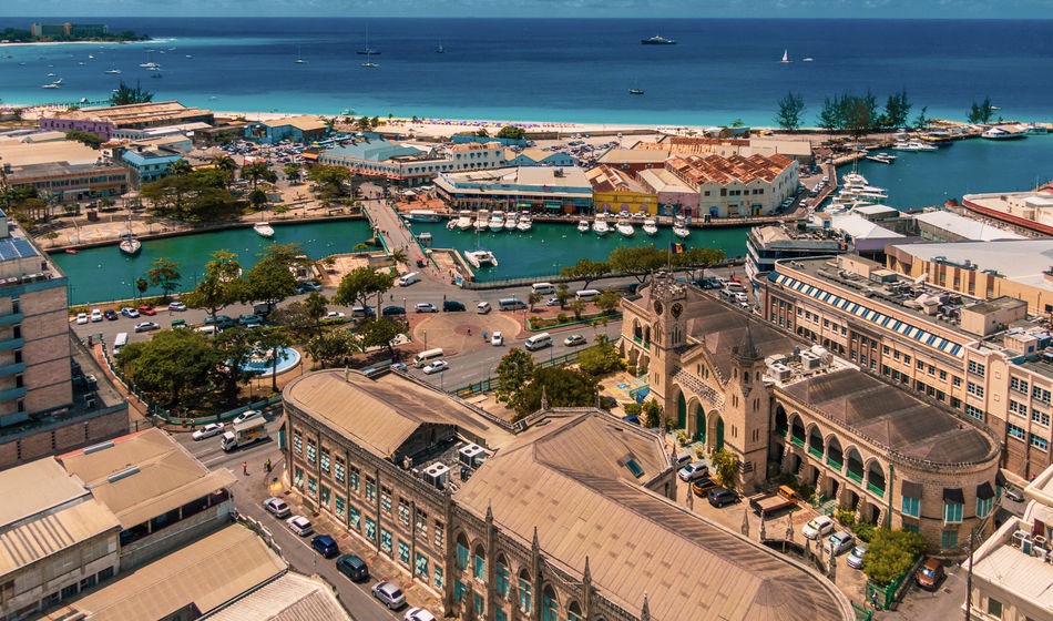 Barbados offers a mosaic of endless recreational, cultural and extreme tourism activities. (Photo via BTMI).