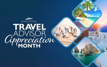 Big Prizes. Big Fun. And a big THANK YOU! All Month Long with ALGV.