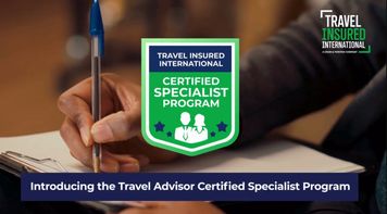 Boost Your Business with the Travel Advisor Certified Specialist Program