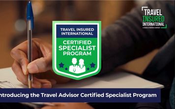 Boost Your Business with the Travel Advisor Certified Specialist Program