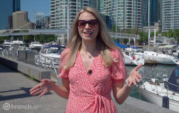 BranchUp - A New Way To Inspire Travel