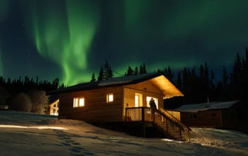 Canadian Northern Lights – Early Booking Savings