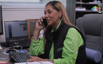 Charting Purpose, Curating Luxury: Chantal’s Journey from Sea to Sales