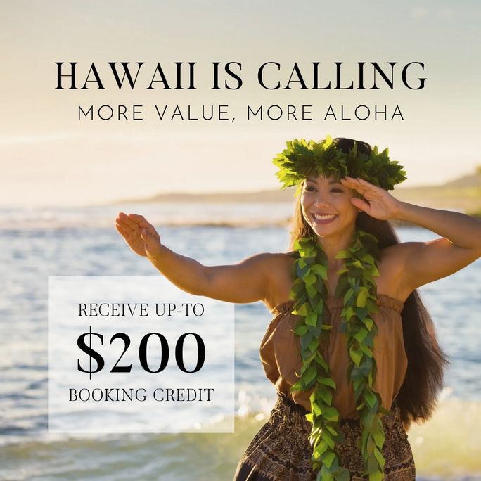 Classic Vacations' Hawaii is Calling: More Value, More Aloha Campaign