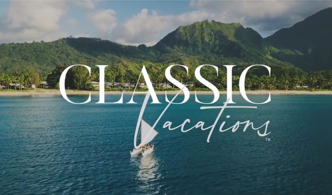 Classic Vacations: Four Decades of Luxury Travel Excellence