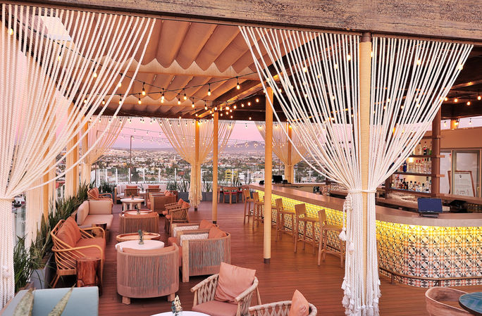 Corazón Cabo Resort & Spa