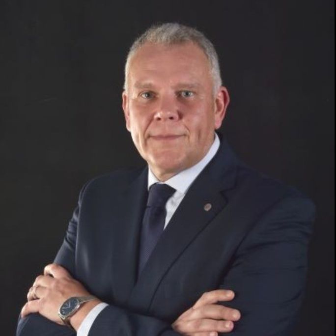 Damien O’Connor, Vice President, River Cruise, Trafalgar