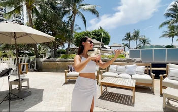 Discover oceanside fun & luxury in Sunny Isles, FL