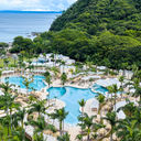 Pools at Riu Hotels & Resorts in Costa Rica