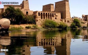 Discover the Amazing Sights and History in Egypt with Central Holidays