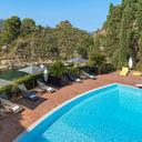 Amarilda in Taormina, Italy