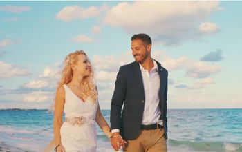 Dream Destination Weddings at Majestic Elegance