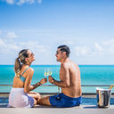 Majestic Elegance Costa Mujeres Plunge Pool