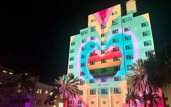 Miami Beach Pride concert