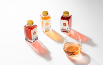 Cocktails by Matthias Giroud