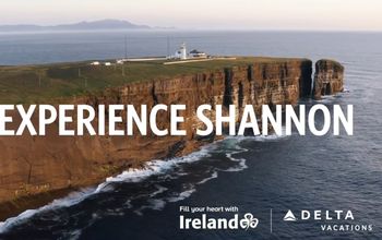 Epic Journeys Await in Shannon