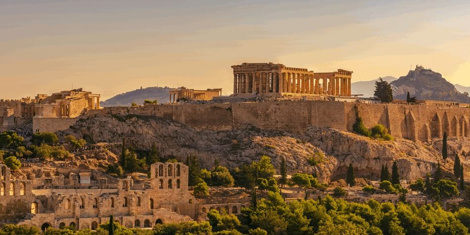 European Riches: Exclusive Offers from Classic Vacations