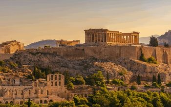 European Riches: Exclusive Offers from Classic Vacations