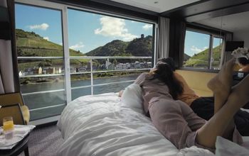 Excursions with the Highest Rated Cruise Line by Cruise Critic Cruisers