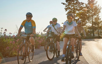 Exodus Adventure Travels