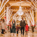 Holiday Wonderland in New Orleans