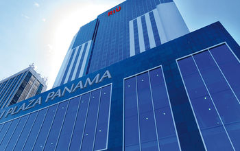 Experience the Rebirth of Hotel Riu Plaza Panama