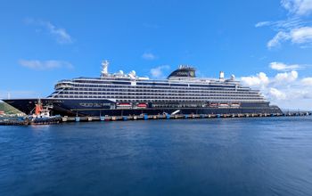 Explora Cruises Explora 1