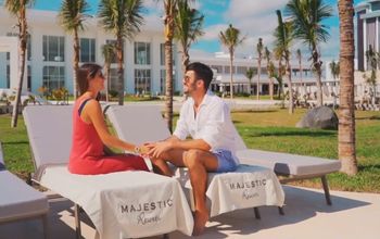 Majestic Elegance Costa Mujeres