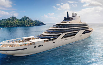 Four Seasons Yachts' 2027 Mediterranean season: 33 new voyages and over 40 new destinations
