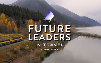 Future Leaders in Travel conference