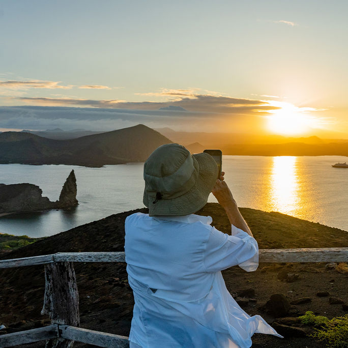 Galapagos Islands, Ecuador